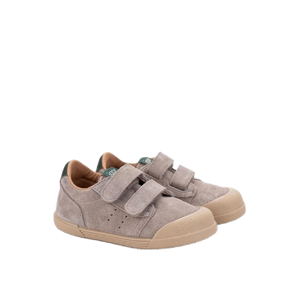 Sapatilha Tennis Suede