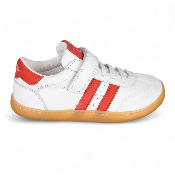 Sapatilha pele - Chetto