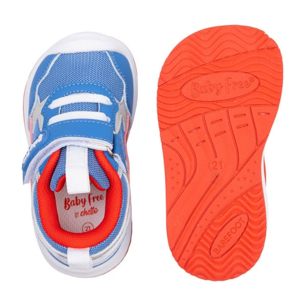 Desportivo baby free - CHETTO
