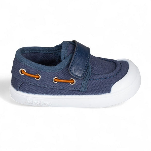 Sapato Vela