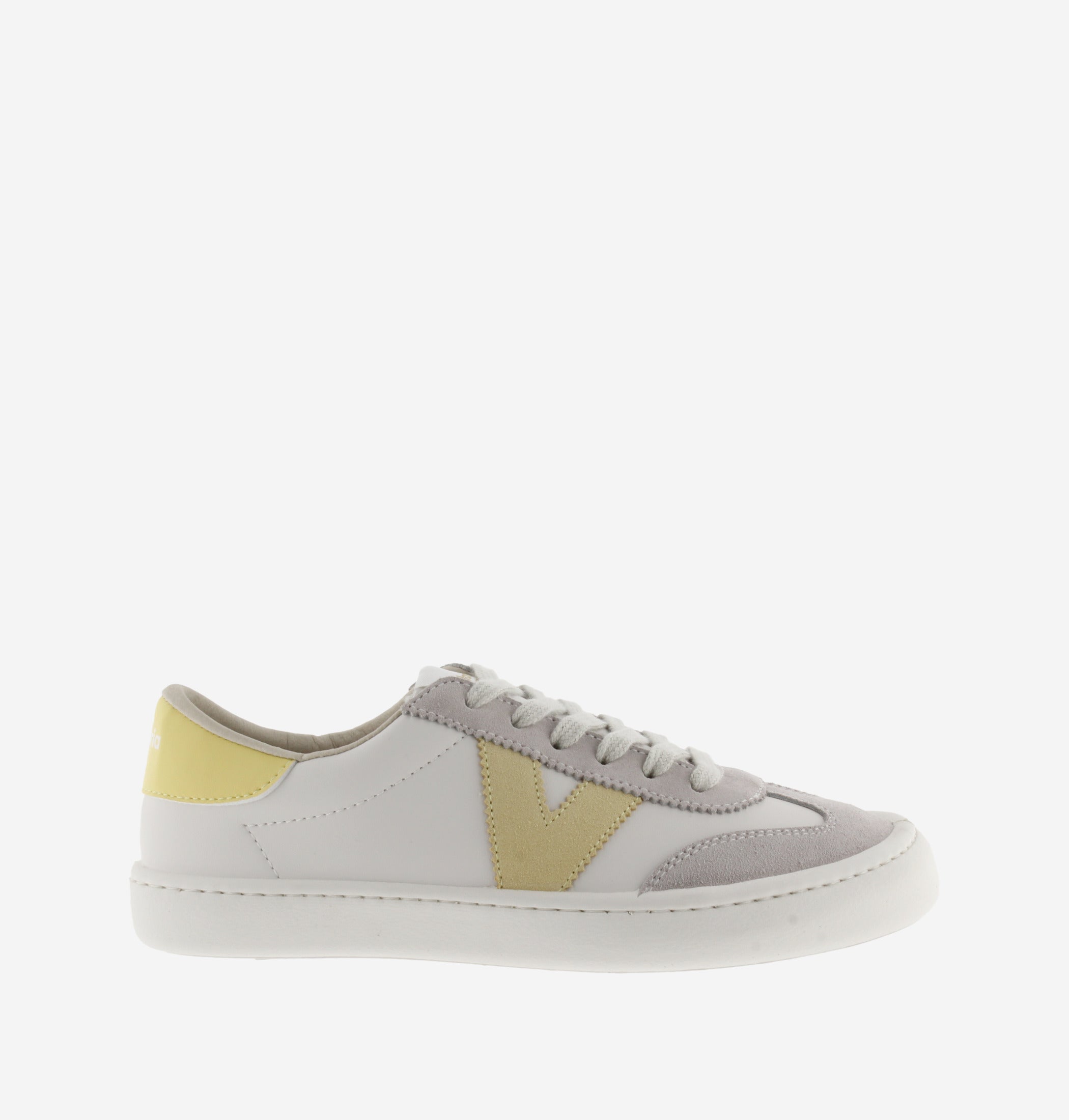 Sapatilha Olmo Amarelo