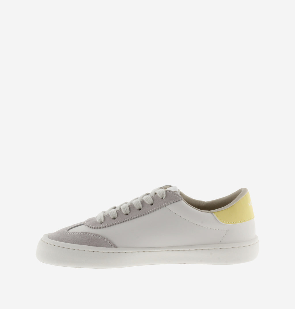 Sapatilha Olmo Amarelo