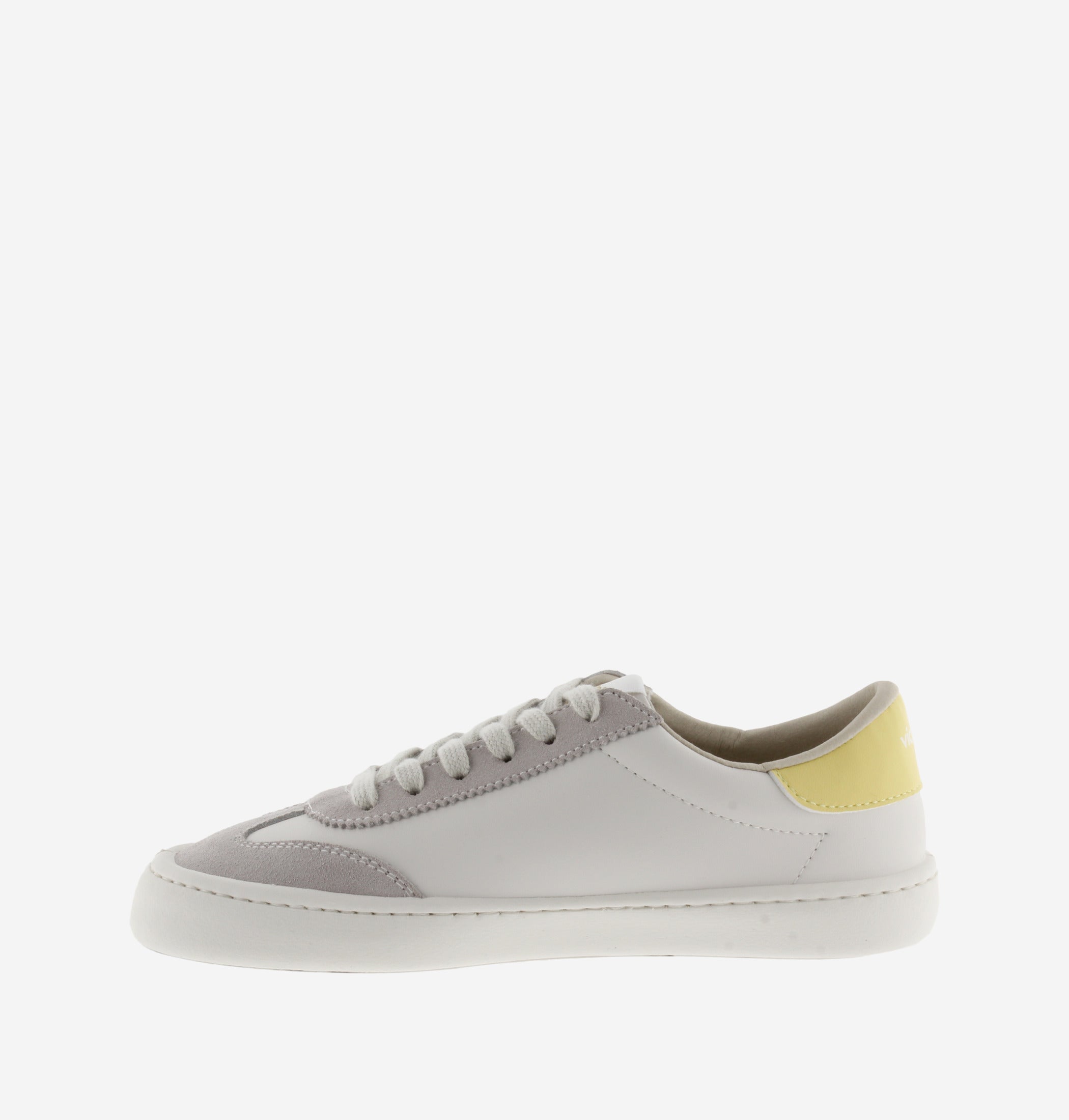 Sapatilha Olmo Amarelo