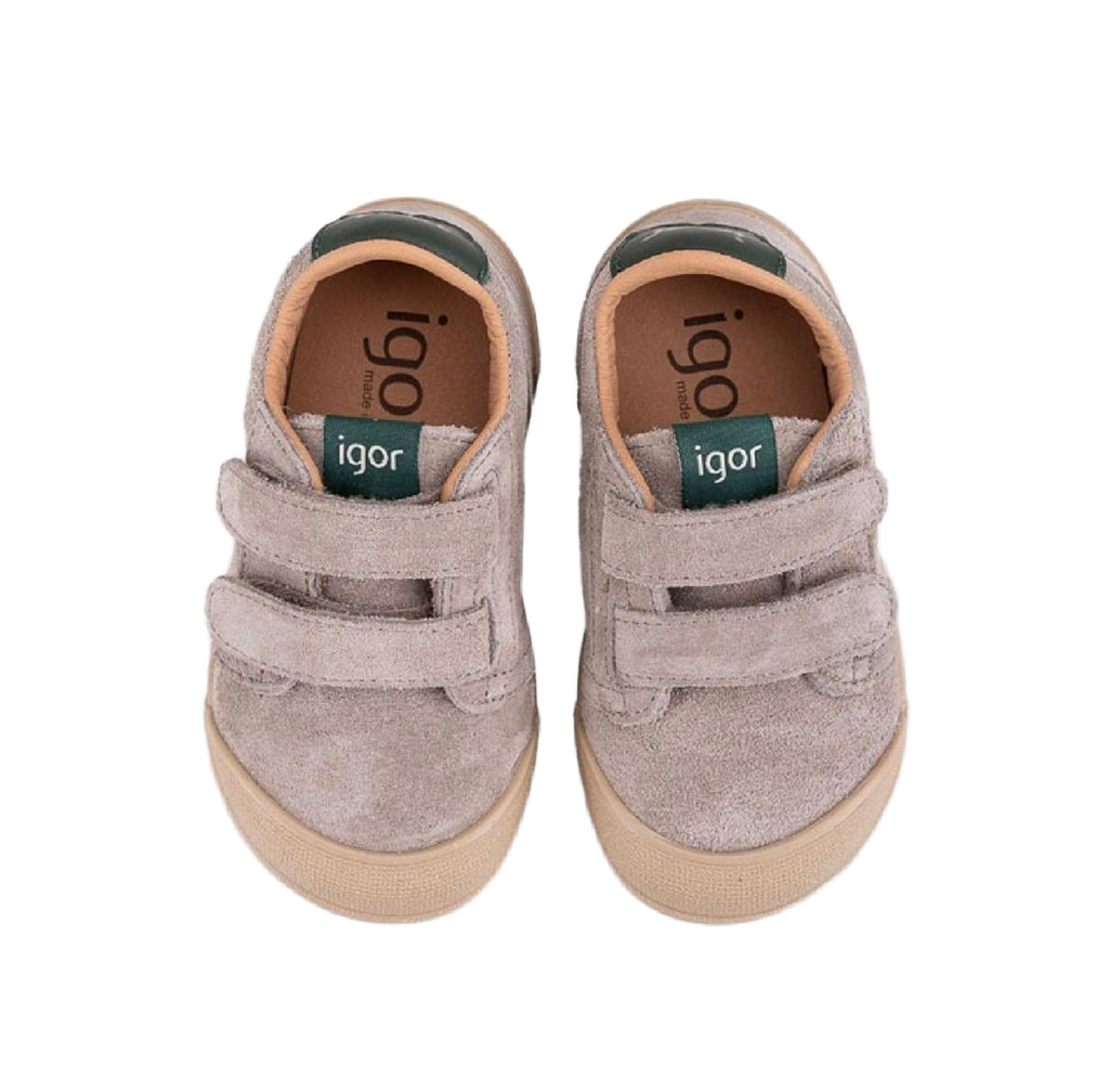 Sapatilha Tennis Suede