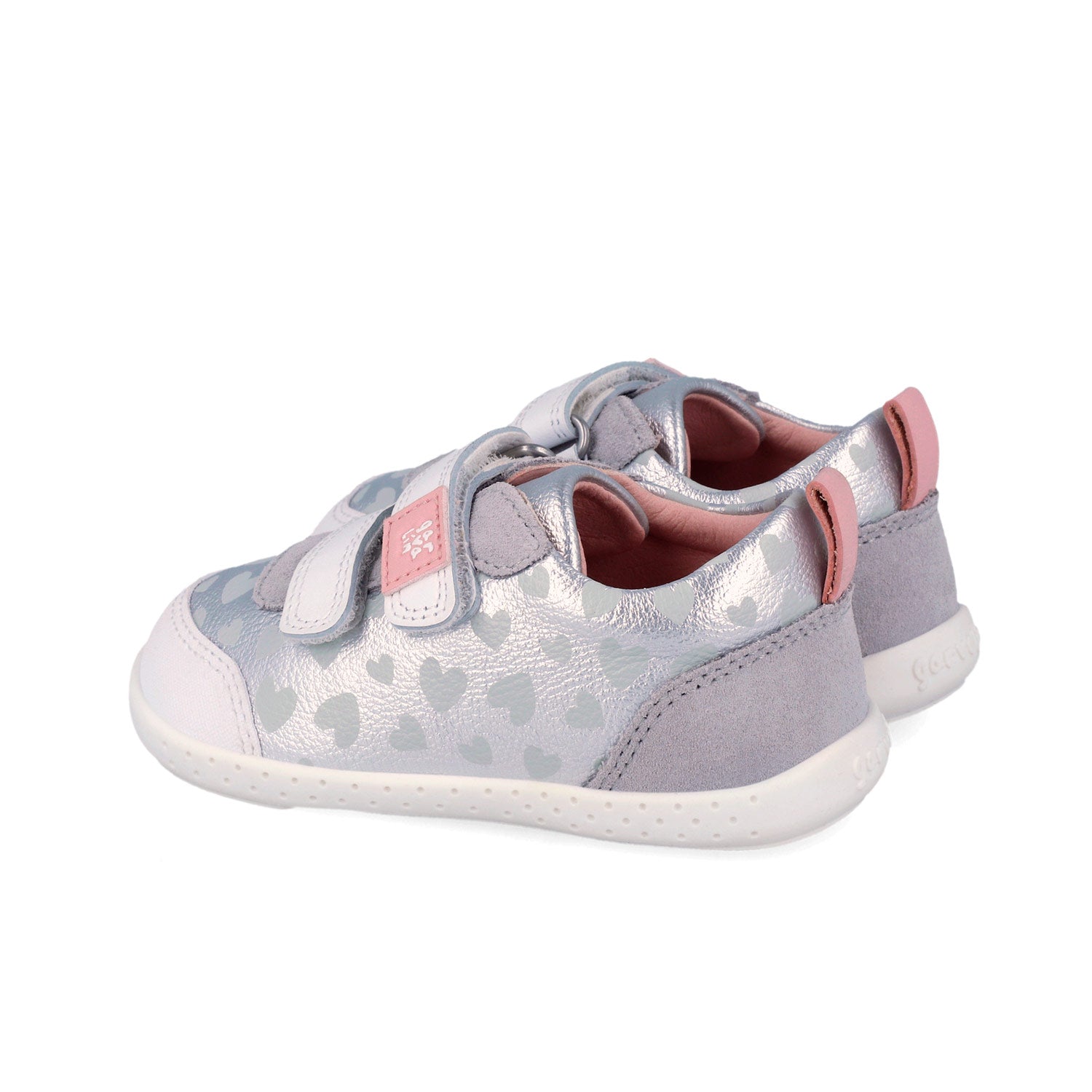 Sapatilha Hearts