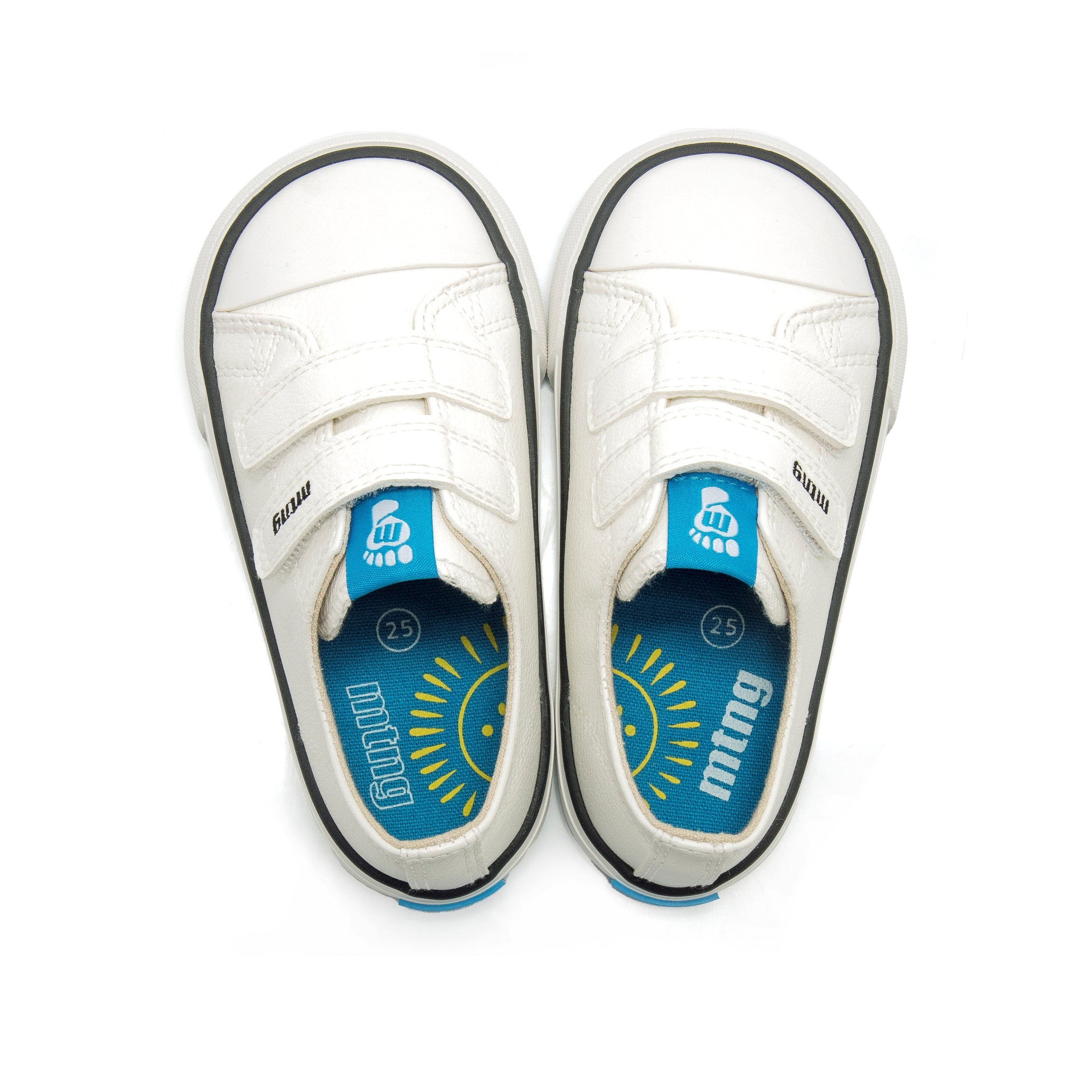 Tenis Free Baby Usain