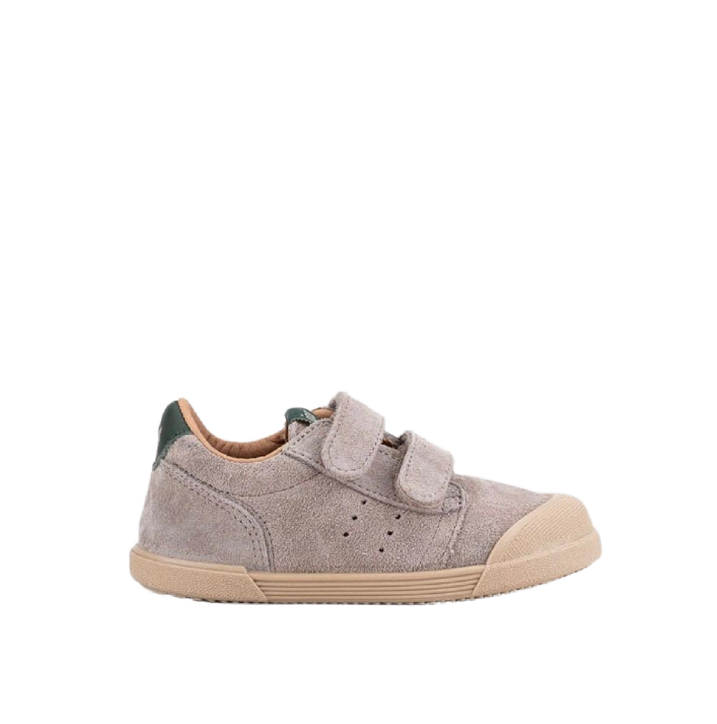 Sapatilha Tennis Suede