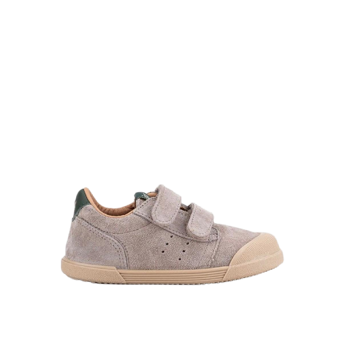 Sapatilha Tennis Suede